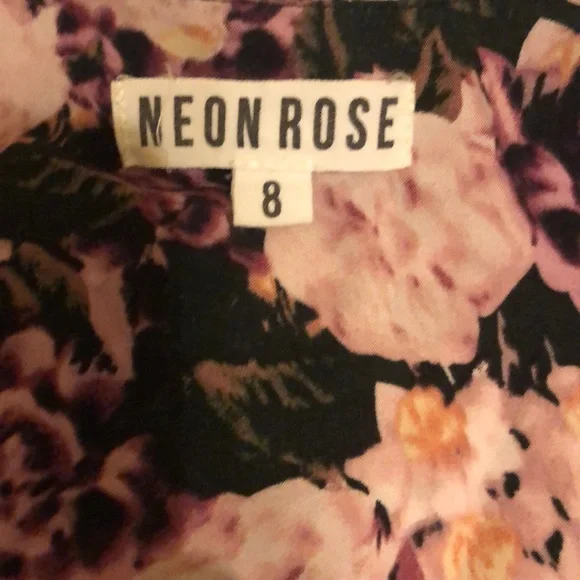 Romper - Picture 2 of 2